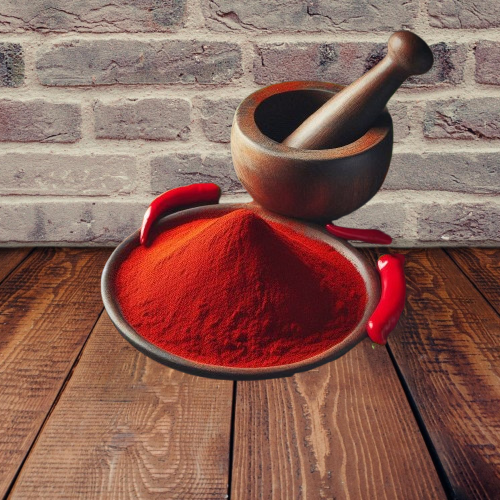 노랑나비표 골드 고춧가루 1kg 다농식품