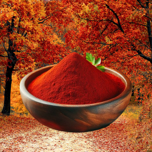 장미빛 태양초 골드 고춧가루 1kg