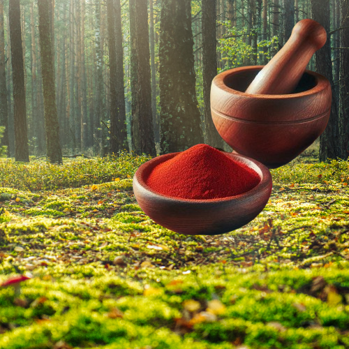 골드 고춧가루 2.5kg (중국산)