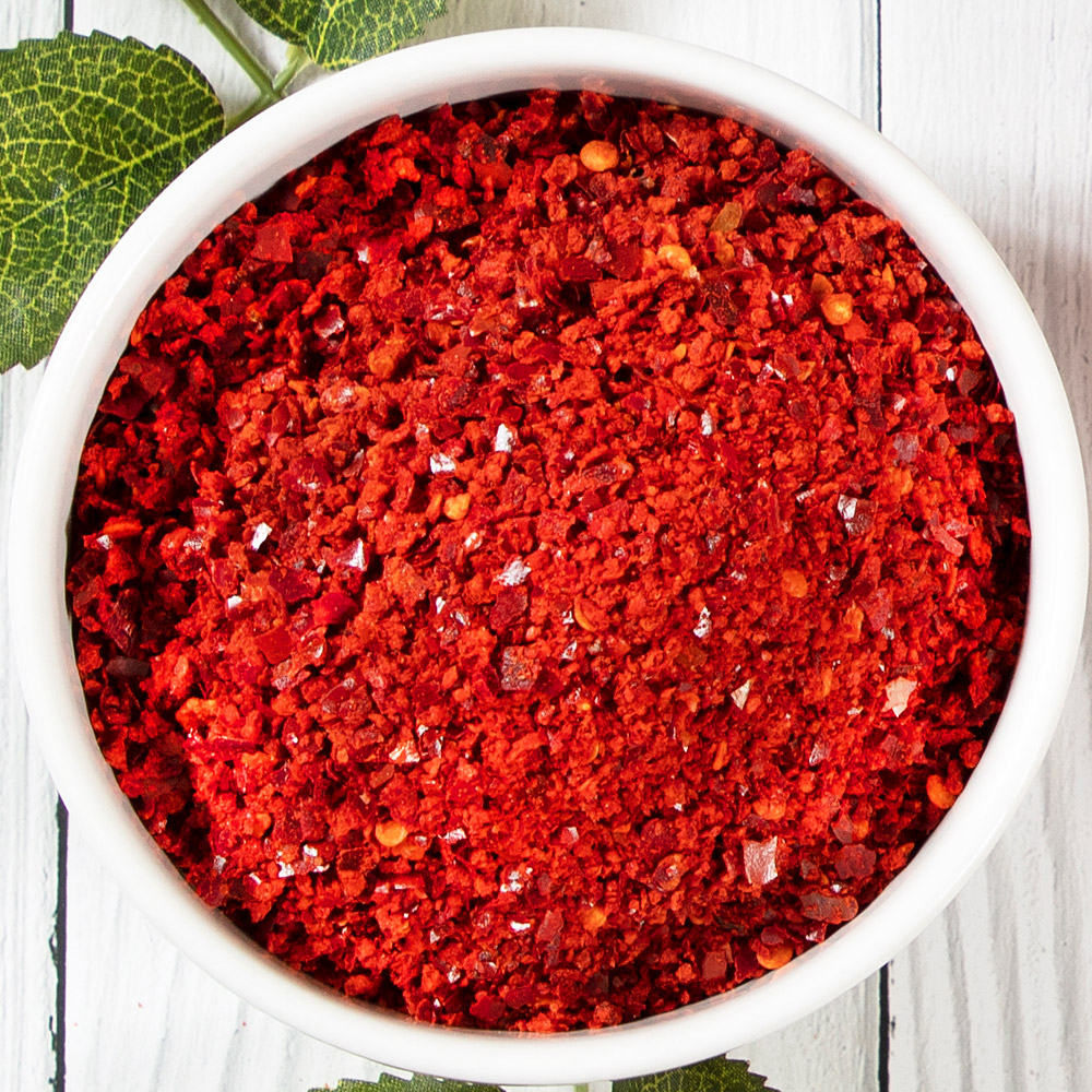 오케이 고춧가루 2.5kg (중국산)