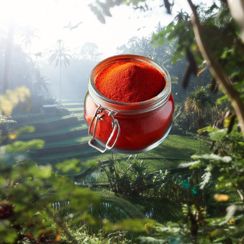 특상 고춧가루 1kg (중국산)