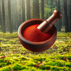 특진 고춧가루 1kg (중국산)