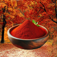 혼합 고춧가루 1kg (중국산)