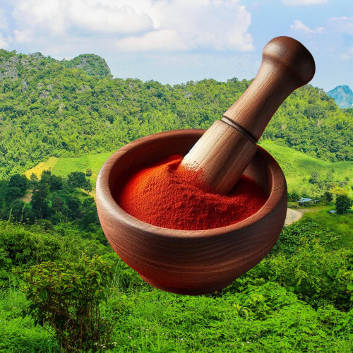 특A 고춧가루 1kg (중국산)